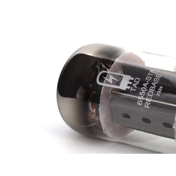  6550A-STR TAD REDBASE, Premium Matched Duo